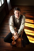 Noah Bendix-Balgley 