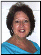 Mary Ann Barill