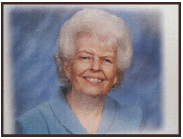 Sally Duncil