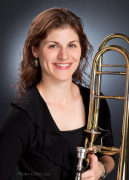 Amanda Davidson