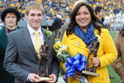 Mr. Ms. Mountaineer