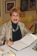 P. Buckley Moss