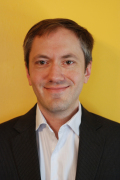 Scott Crichlow