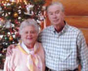 Stephanie and Stuart Bloch