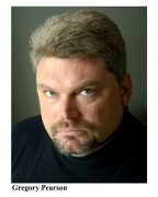 Gregory Pearson