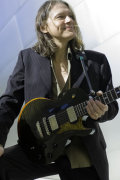 Robben Ford