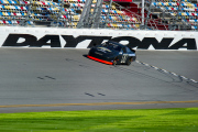 A Daytona dream come true