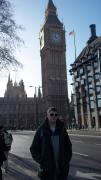 Exploring London