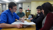 Veterans Law Clinic 