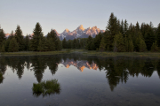 Grand Tetons