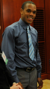 Eric Watkins