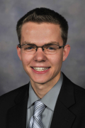 Dillon Muhly-Alexander