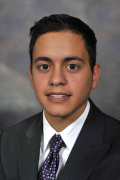 Mohamed Feliachi
