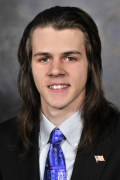 Jacob McCoy