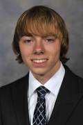 Joshua McPherson