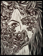 Zayed University student Sarah Al Shaali, relief
