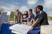 Solar Decathlon 