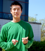 Kevin Luo