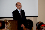 John Zondlo