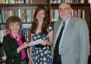 Munn Scholar