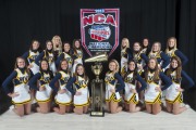 National champs!