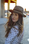 Sara Bareilles