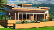 WVUSolarHouse