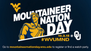 Mountaineer Nation Day 2015