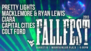 FallFest 2013