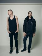 Macklemore and Ryan Lewis