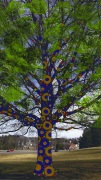 Tree Art