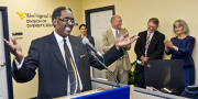 DEI open house