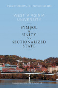 West Virginia University: Symbol of Unity in a Sectionalized State