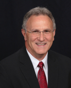Chuck Dunbar Photo