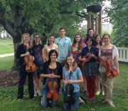 Viola Studio 2013