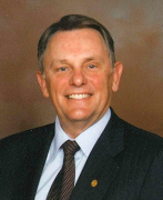 John Mork