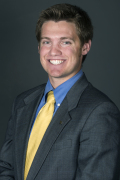 Dillon Tucker