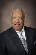 Irving Pressley McPhail