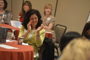 Lisa DeFrank-Cole, director of the Leadership Studies Program at WVU says the Initiative is an exciting step for WVU.