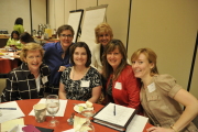 The Initiative organizes members into small groups known as pods.