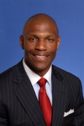 Christopher B. Howard