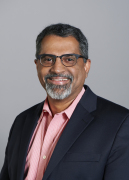 Raju Narisetti