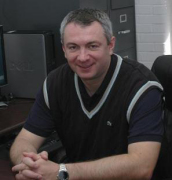 Vladislav Kecojevic