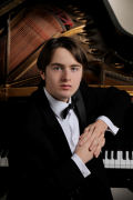 Daniil Trifonov 