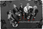 Stiletto Brass Quintet