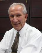 Rick Bajura