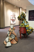 Student works 2013