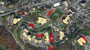 Evansdale Plans
