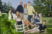 Clements Family