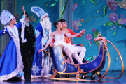 The Great Russian Nutcracker